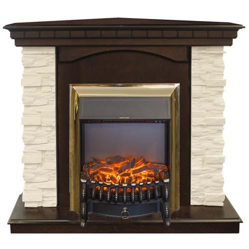 Elford Corner (античный дуб)+Fobos BR S Elford Corner (античный дуб)+Fobos BR S