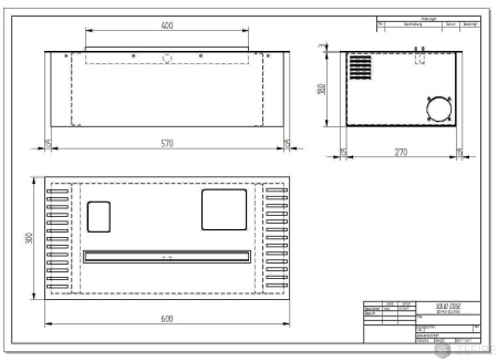 Автоматический биокамин ZeFire M 600 по цене 189 000 руб.