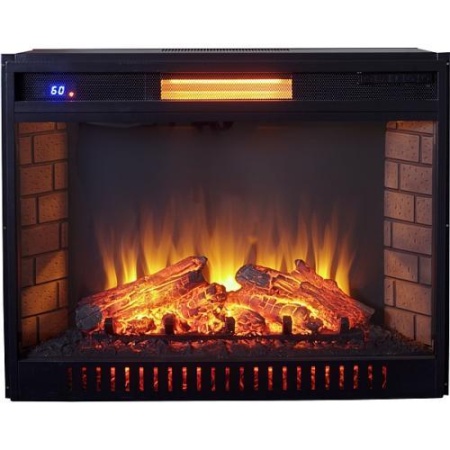 Jupiter Quartz 31 LED Black (Юпитер Квартс)