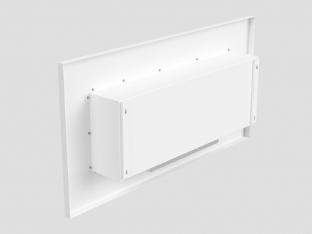 Настенный биокамин Lux Fire "Монро 2 Н" XS Настенный биокамин Lux Fire "Монро 2 Н" XS по цене 33 990 руб.