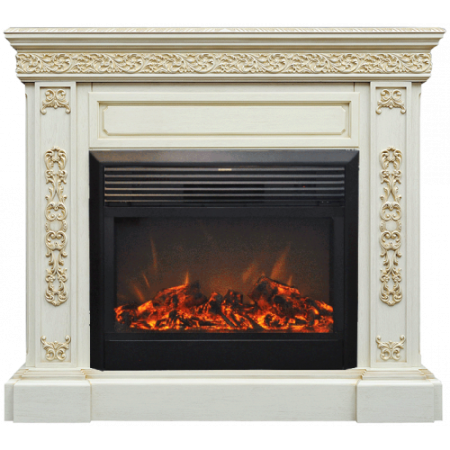 Ekaterina (белый дуб)+Moonblaze Lux BL S (Екатерина)