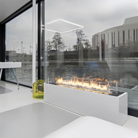 Биокамин  Fire Line Automatic 3 L=1290 по цене 1 100 000 руб.