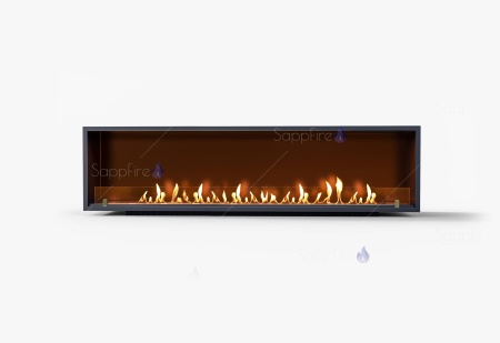 Встраиваемый очаг 1800 SappFire по цене 57 900 руб.