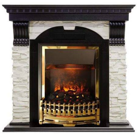 Dublin арочный сланец белый (венге)+Atherton Dublin арочный сланец белый (венге)+Atherton