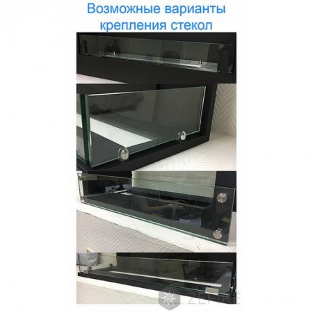 Встраиваемый сквозной очаг ZeFire Standart 2000 Встраиваемый сквозной очаг ZeFire Standart 2000 по цене 65 500 руб.