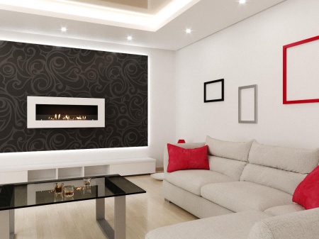 Настенный биокамин Lux Fire "Монро 2 Н" XS Настенный биокамин Lux Fire "Монро 2 Н" XS по цене 33 990 руб.