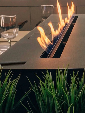 Автоматический биокамин 1400 Standart по цене 250 170 руб.