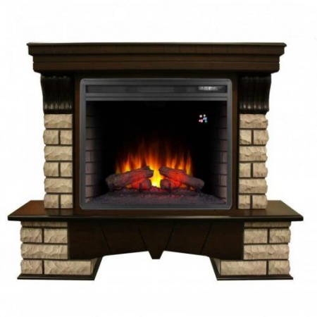 Country Rock 26 (античный дуб)+Epsilon 26 S IR Country Rock 26 (античный дуб)+Epsilon 26 S IR