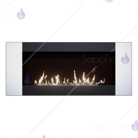 Биокамин Mercury Vertical 900 SappFire Биокамин Mercury Vertical 900 SappFire по цене 35 460 руб.