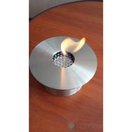 Круглый контейнер ZeFire 150 по цене 6 500 руб.