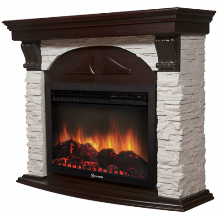 Torre 30S сланец белый (темный дуб)+EFP/P-3020LS