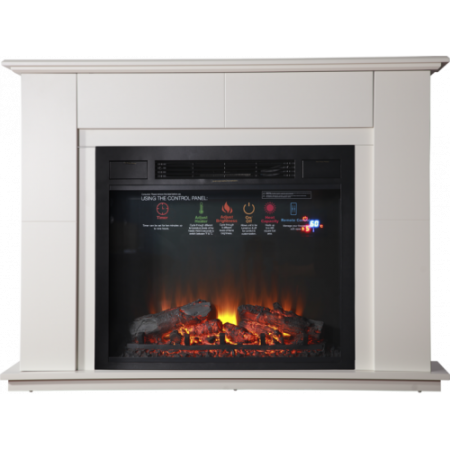 Бланк (белый)+Sirius 30 LED FX Бланк (белый)+Sirius 30 LED FX