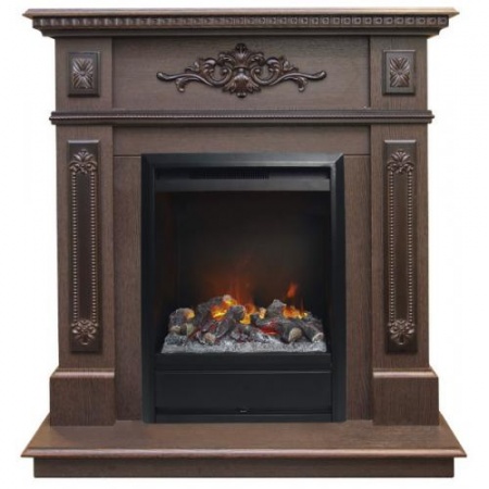 Lilian (темный орех)+3D Olympic