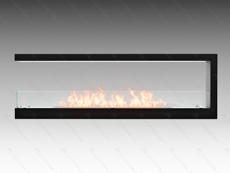 Встроенный биокамин Lux Fire Торцевой 1500 S Встроенный биокамин Lux Fire Торцевой 1500 S по цене 71 390 руб.