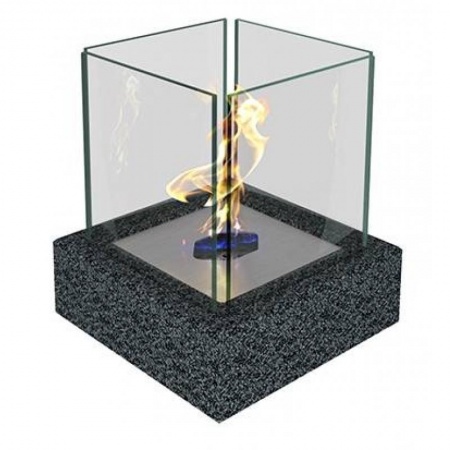 Биокамин ZeFire Quant stone по цене 17 900 руб.