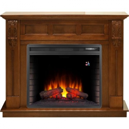 Chard 26 (античный дуб)+Epsilon 26 LED S Chard 26 (античный дуб)+Epsilon 26 LED S