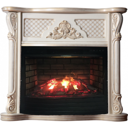 Тауэр (бежевый с патиной)+Триумф 33