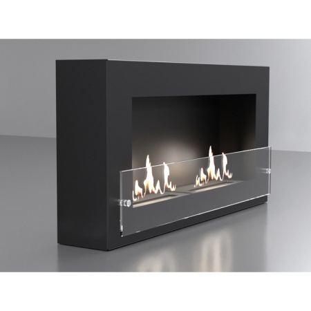 Биокамин настенный WF250IIG PremiumFire по цене 36 840 руб.