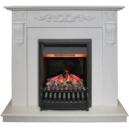 Dominica (белый матовый)+Oregan 3D