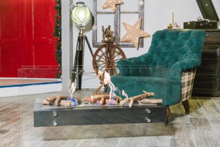 Напольный биокамин Lux Fire "Консул 1" 800 по цене 53 790 руб.