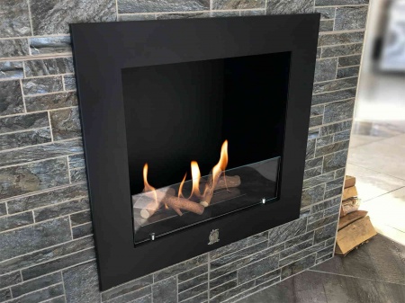 Встраиваемый биокамин Good Fire QUATTRO LUX 720 по цене 59 350 руб.