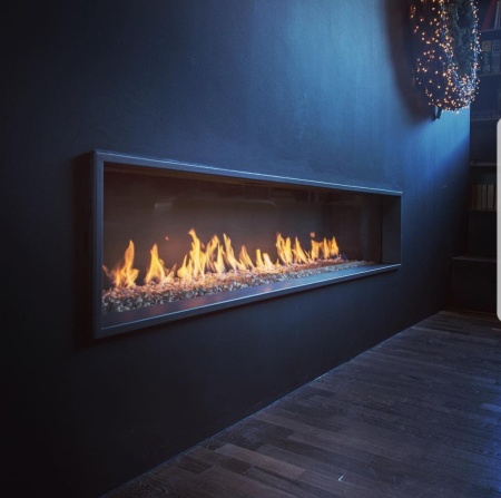 Встраиваемый очаг 1500 SappFire по цене 52 800 руб.