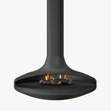 Биокамин Airtone-Cloud Log по цене 700 000 руб.