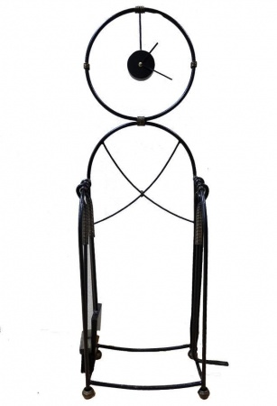 Каминный набор Модерн (с часами) Каминный набор Модерн (с часами) по цене 7 900 руб.