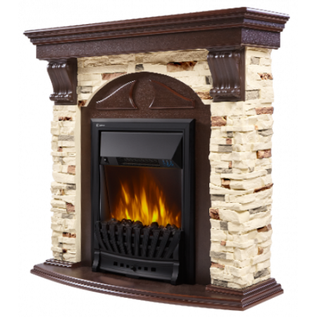 Torre Classic сланец натуральный (темный дуб)+EFP/P-1020LS