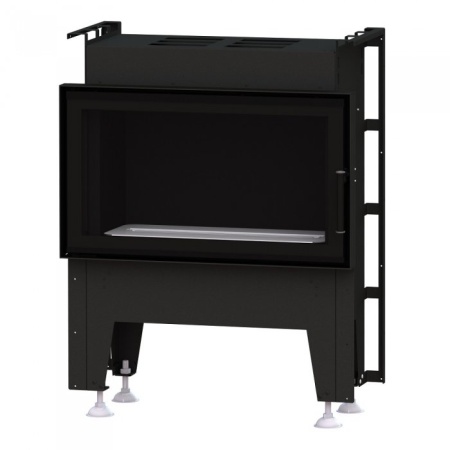 Биокамин BeF Spirit 7 по цене 119 620 руб.