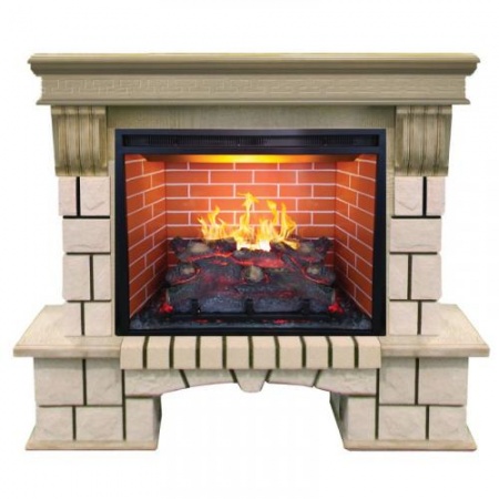 Stone New 26 (белый с патиной)+3D Leeds 26SD Stone New 26 (белый с патиной)+3D Leeds 26SD