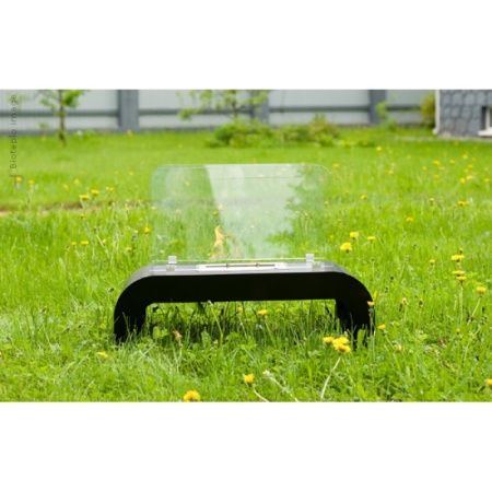 Биокамин BioTeplo SAMURAI по цене 36 000 руб.