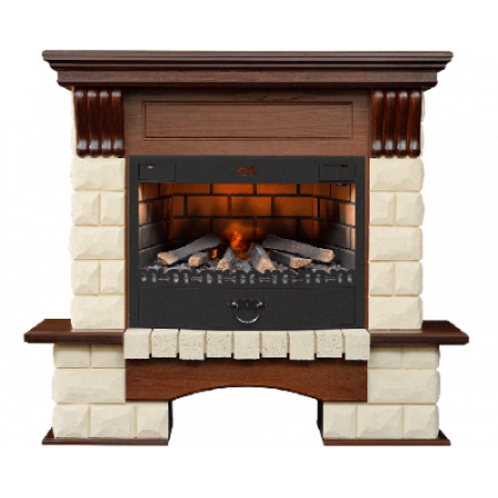 Tango Premium (грецкий орех)+3D Fog 25