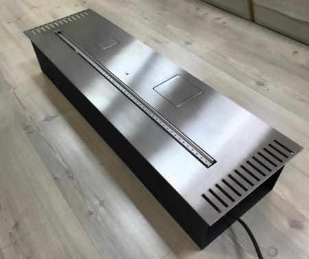 Автоматический биокамин ZeFire M 1600 с ДУ по цене 519 000 руб.