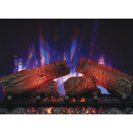 Spectrafire-18" Black