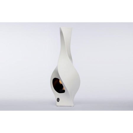 Керамический биокамин RG di Romagnioli e Giardini Torciglione по цене 79 900 руб.