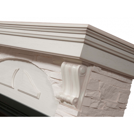 Torre 25S сланец белый (беленый дуб)+EFP/P-2520