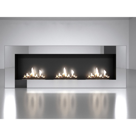 Биокамин встраиваемый W250IIIR PremiumFire по цене 44 820 руб.