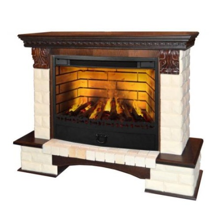 Tango Premium Style (грецкий орех)+3D Fog 34