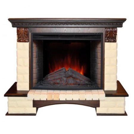 Tango Premium Style (грецкий орех)+Vista 34 FX