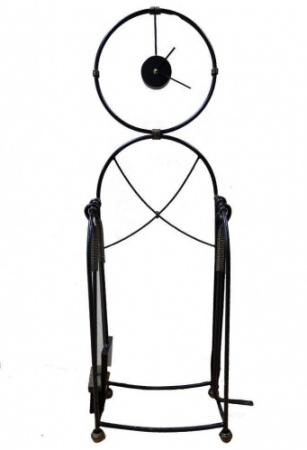 Каминный набор Модерн (с часами) Каминный набор Модерн (с часами) по цене 7 900 руб.