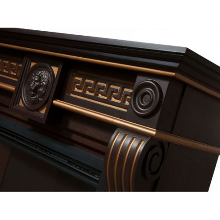 Vittoriano 30 (темный дуб с патиной)+EFP/P-3020LS